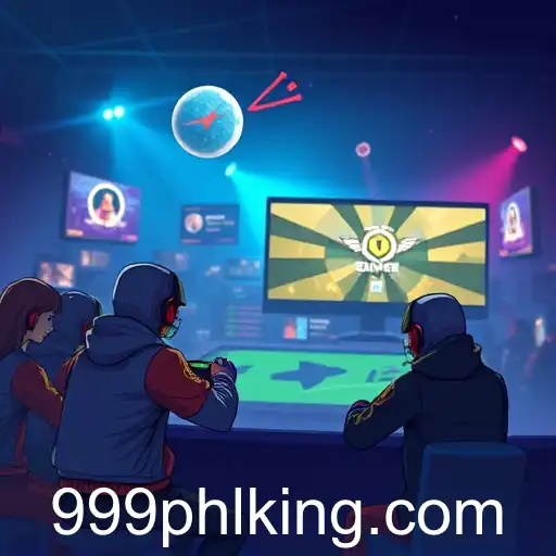 999phl: Pioneering Trends in Gaming for 2025
