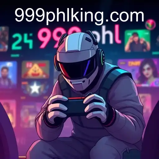 999phl: A Gateway to the Thriving World of Online Gaming