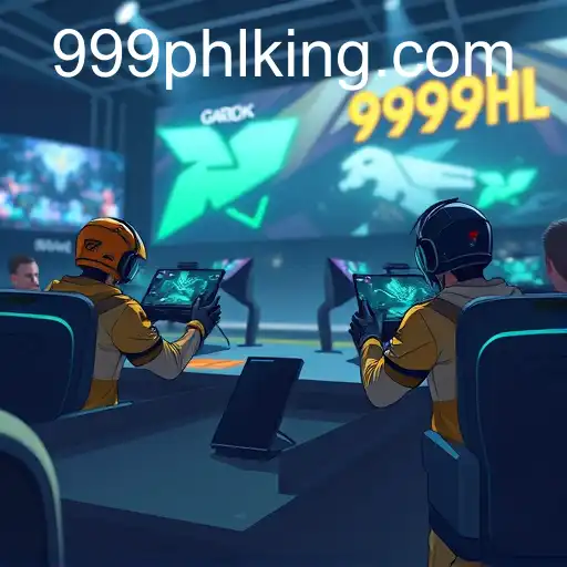 999phl: Pushing the Boundaries of Online Gaming in 2026