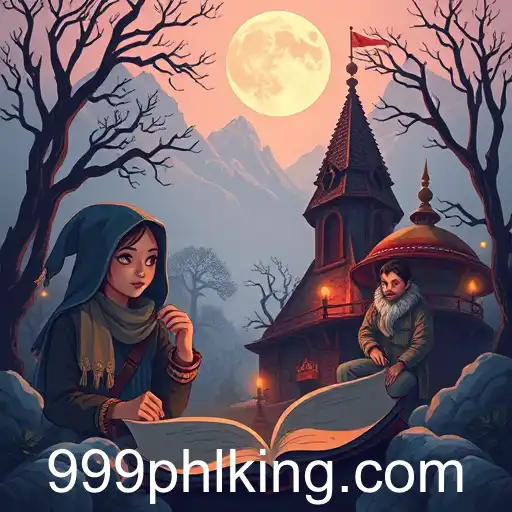 Discover the Thrilling World of Adventure Quests: A Dive into Online Escapades