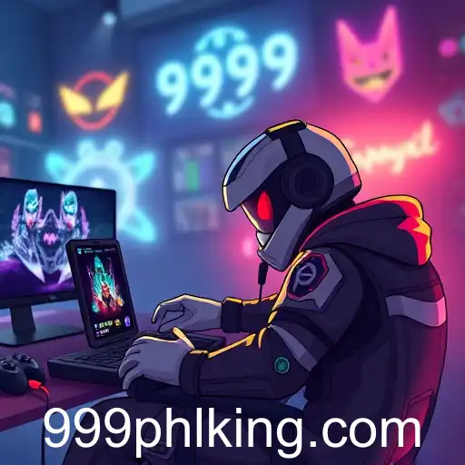 999phl: The Unrivaled Gaming Platform Evolving with Innovation