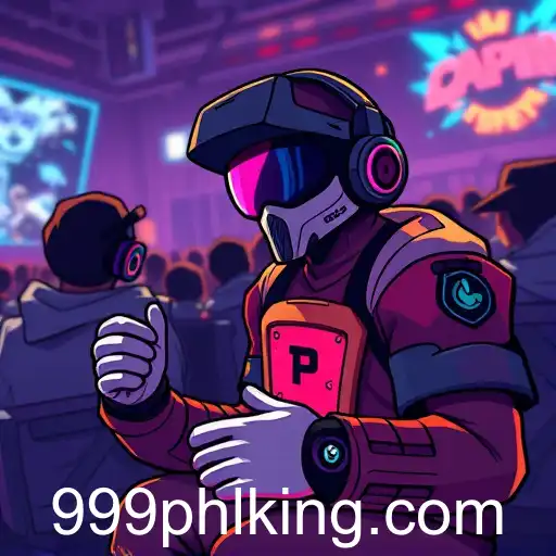 The Rise of 999phl: A Gaming Revolution in 2025