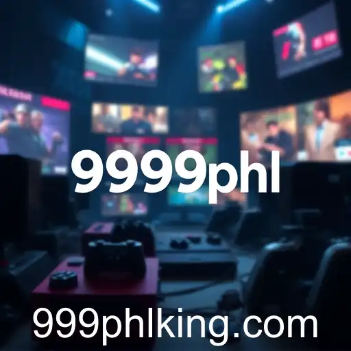 Gaming Community Buzzes with 999phl Phenomenon
