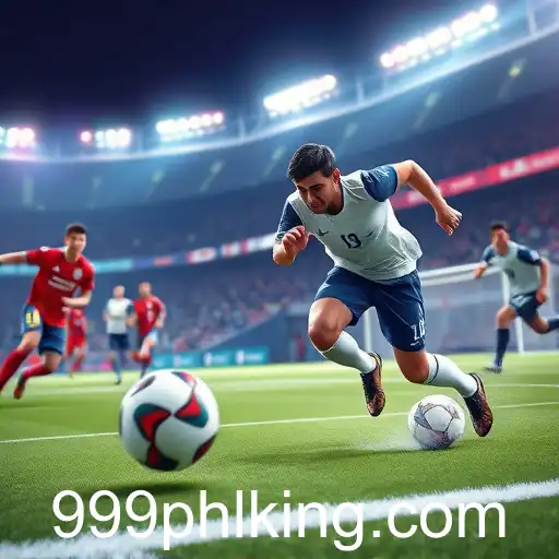 Digital Adventures with 999phl: Virtual Realms in 2025