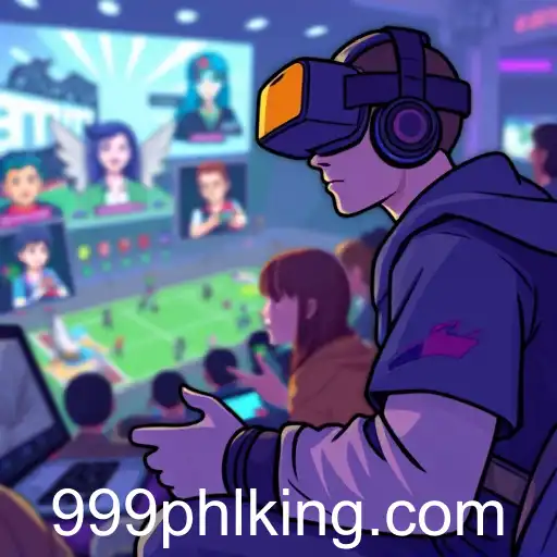 Gaming Expansion: The Rise of 999phl