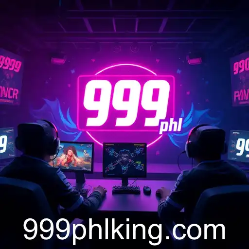 The Rise of 999phl: Gaming and Communities in 2025
