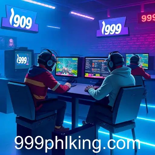 The Impact of Gaming Trends on Global Audiences