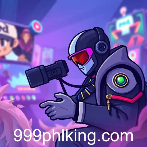 The Rise of 999phl in Online Gaming