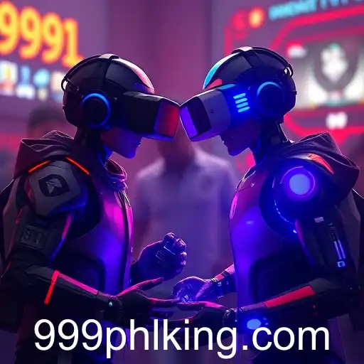 The Rise of 999phl in the Gaming World