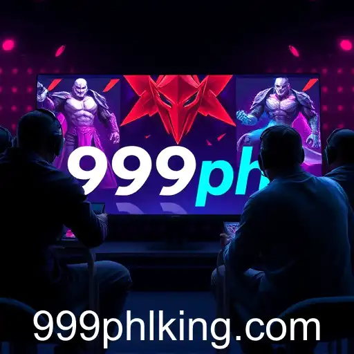 The Rise of 999phl: A New Player in the Online Gaming World