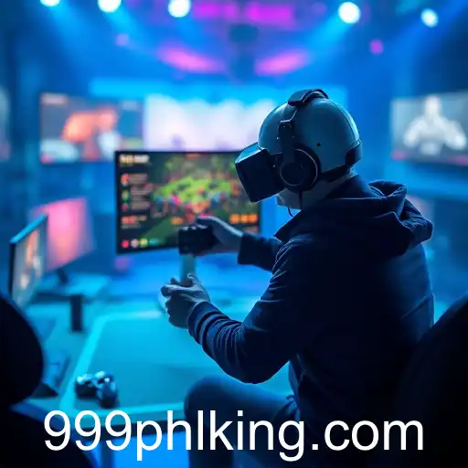 The Rise of Online Gaming Platforms in 2025