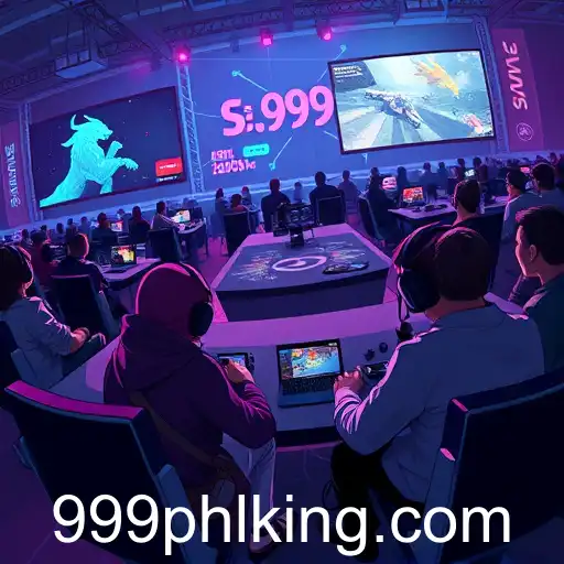 The Rising Trend of Online Gaming in 2025