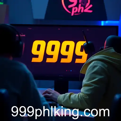 The Rise of 999phl in Gaming
