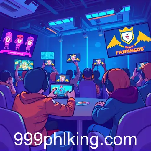 Navigating the Digital Realm of 999phl