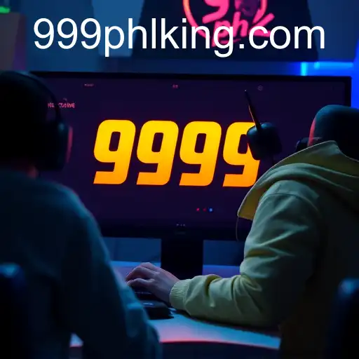 999phl: Shaping the Future of Online Gaming