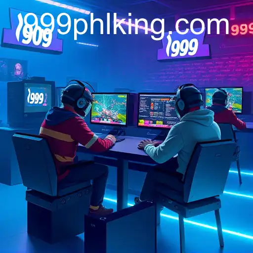 The Impact of Gaming Trends on Global Audiences