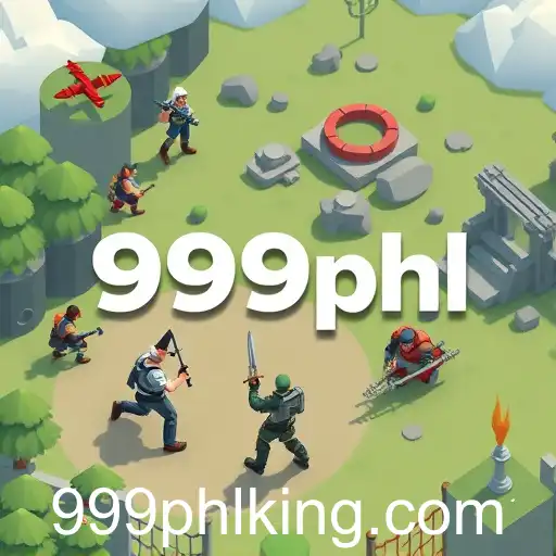 Exploring the Excitement of 'Multiplayer Fun': A Dive into the 999phl Gaming Category