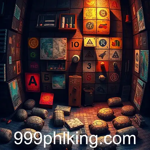 Puzzle Challenges: An Engaging Brain Workout