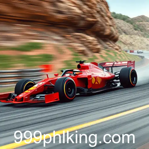 The Electrifying World of Racing Thrills: Speed and Strategy