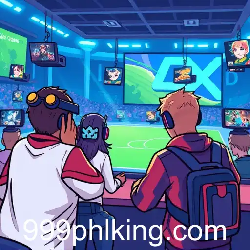 The Rise of 999phl: A Gaming Evolution