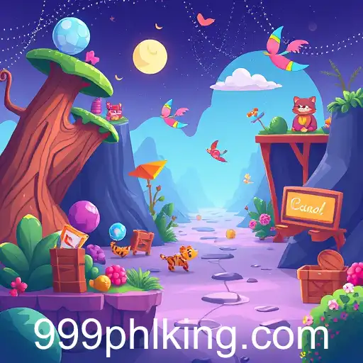 The Rise of 999phl in Online Gaming