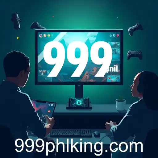 The Rise of 999phl in the Gaming World