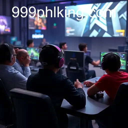 Exploring the Rise of 999phl in the Gaming World