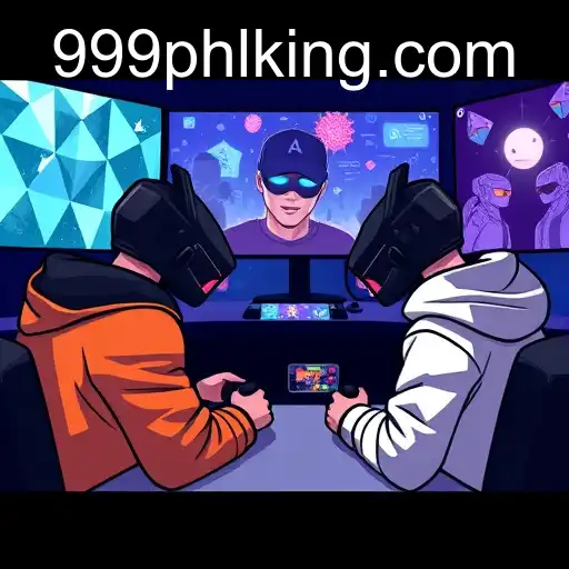 The Rise of 999phl in Online Gaming