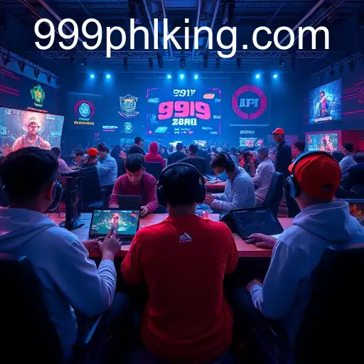 The Rise of Online Gaming Communities