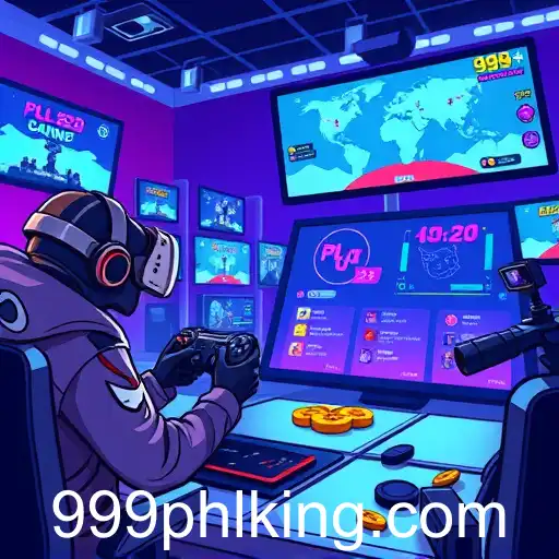 The Rise of Online Gaming in 2025