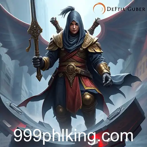 Exploring the Role-Playing Game Category with the '999phl' Keyword